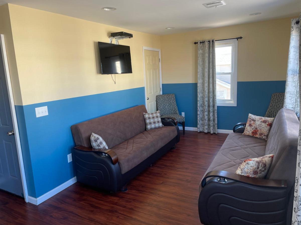 Jd Apartment And House Seaside Heights Exterior photo
