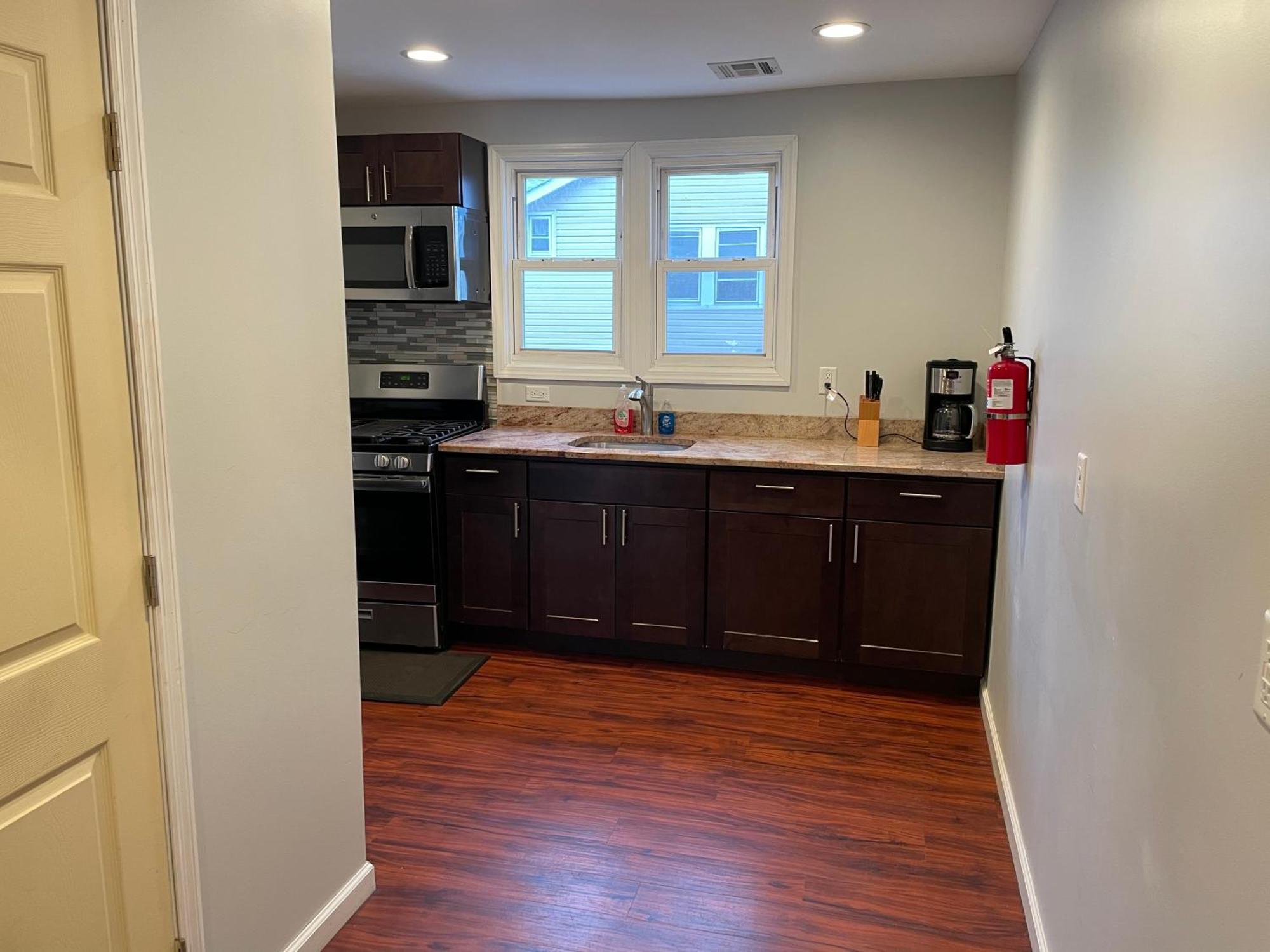 Jd Apartment And House Seaside Heights Room photo