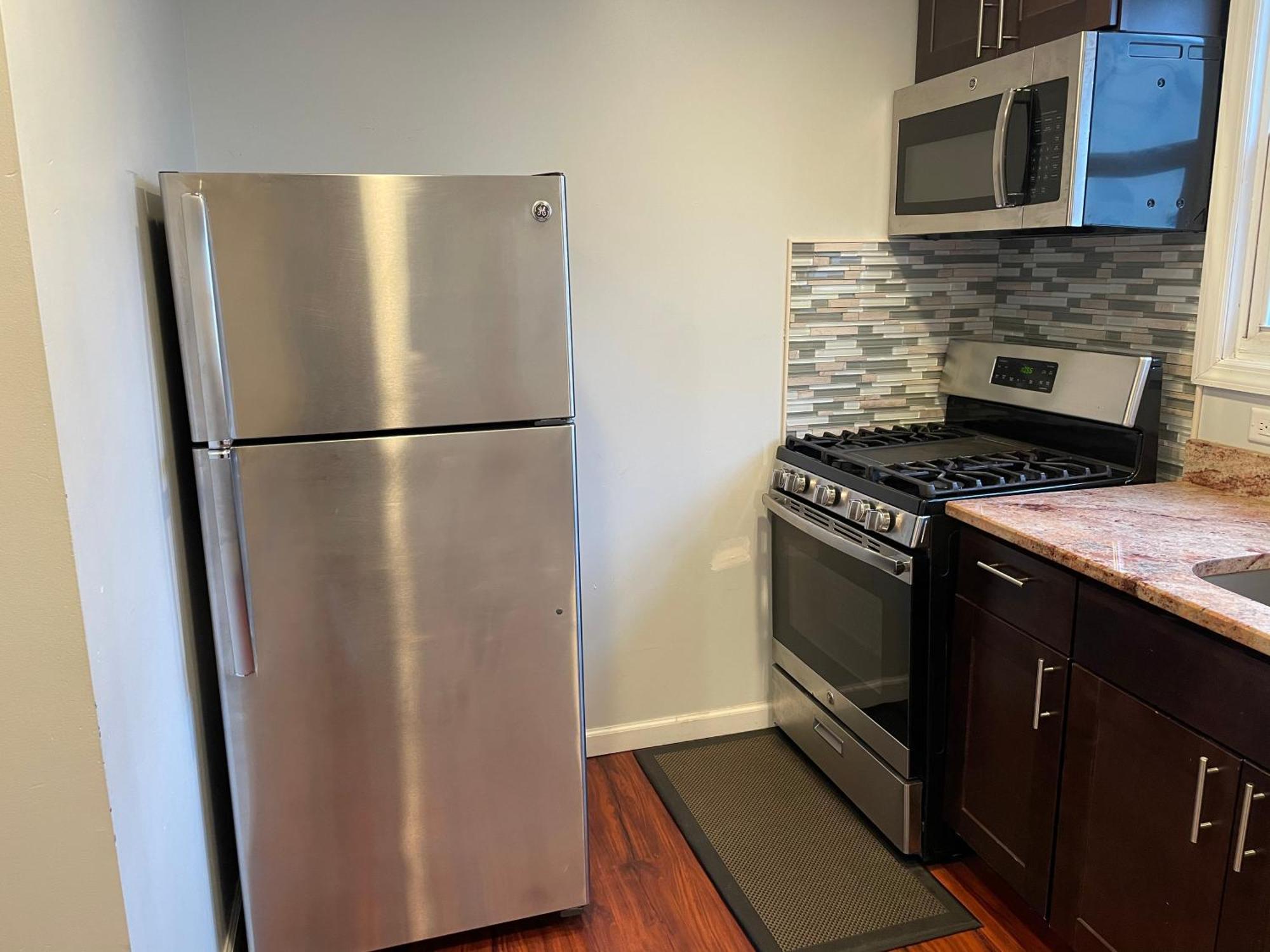 Jd Apartment And House Seaside Heights Room photo