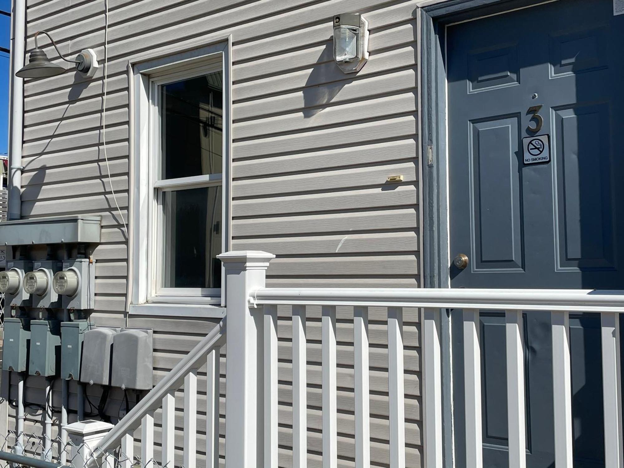 Jd Apartment And House Seaside Heights Room photo
