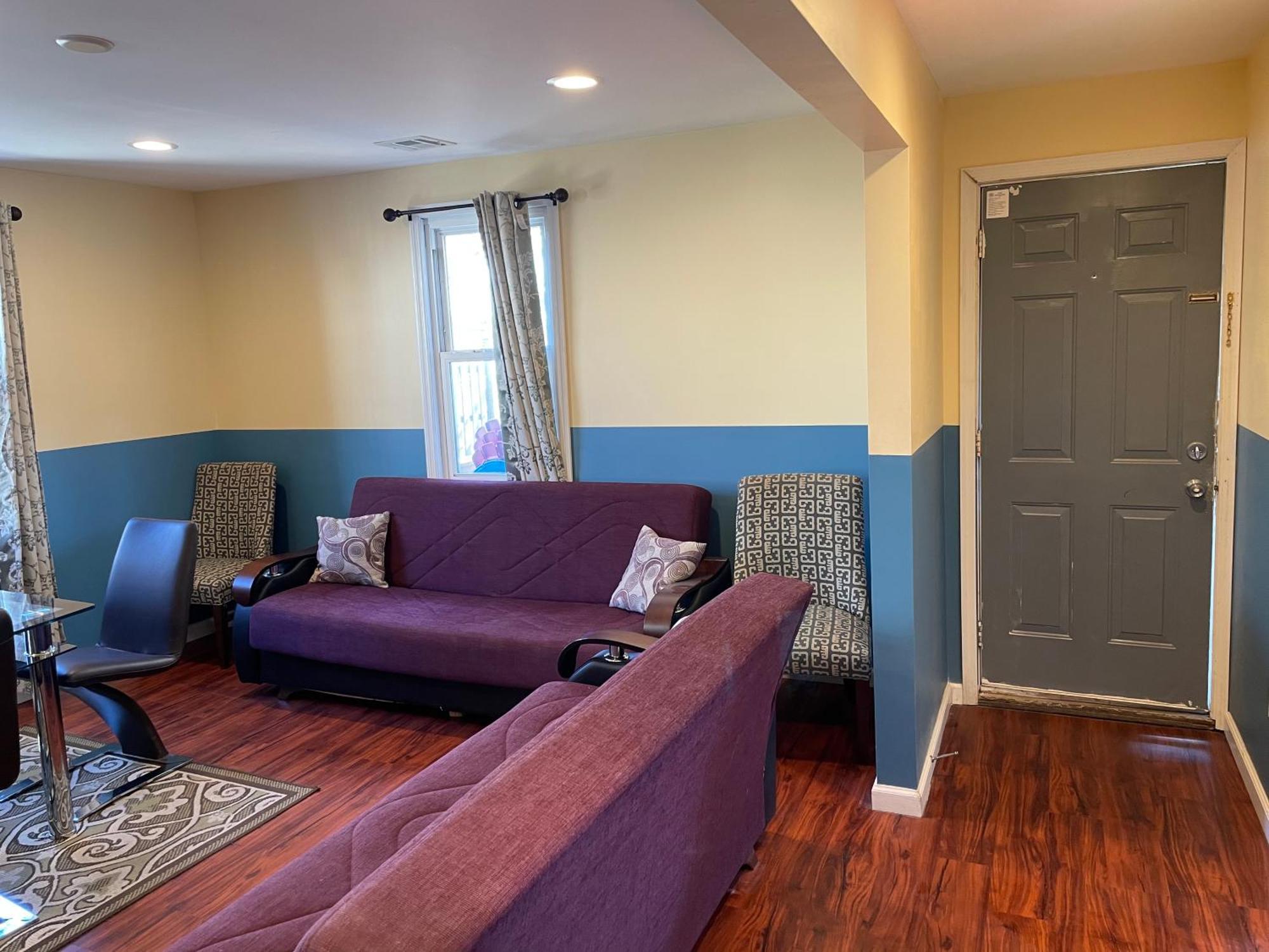 Jd Apartment And House Seaside Heights Room photo